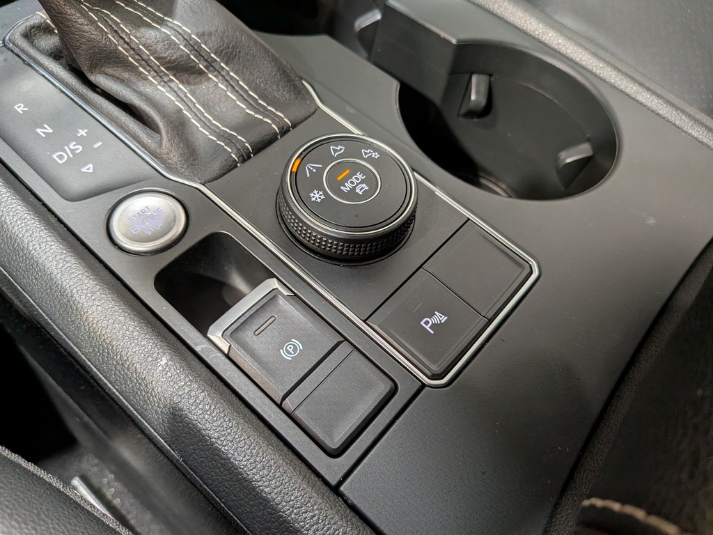 Volkswagen Atlas 2022