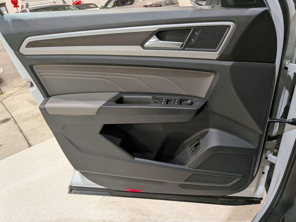 Volkswagen Atlas 2022