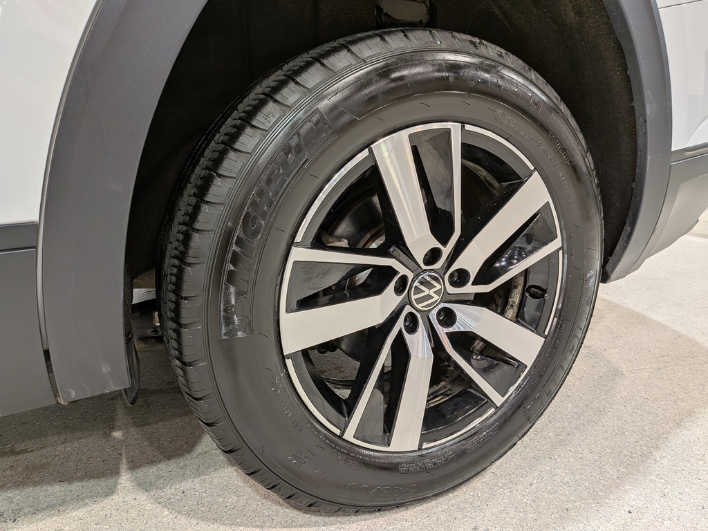 Volkswagen Atlas 2022