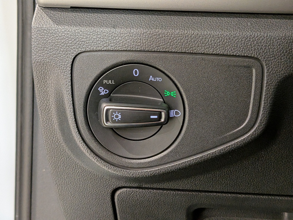 Volkswagen Atlas 2022