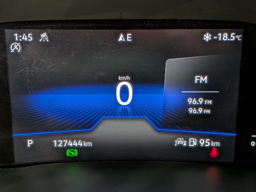 Volkswagen Atlas 2022