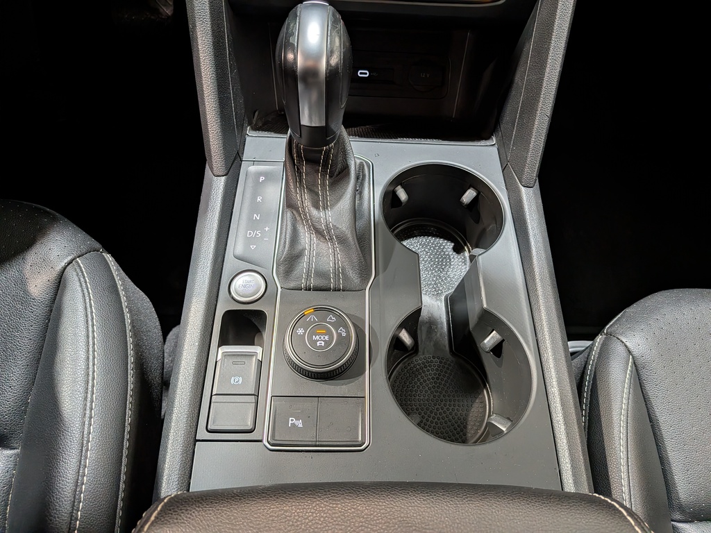 Volkswagen Atlas 2022