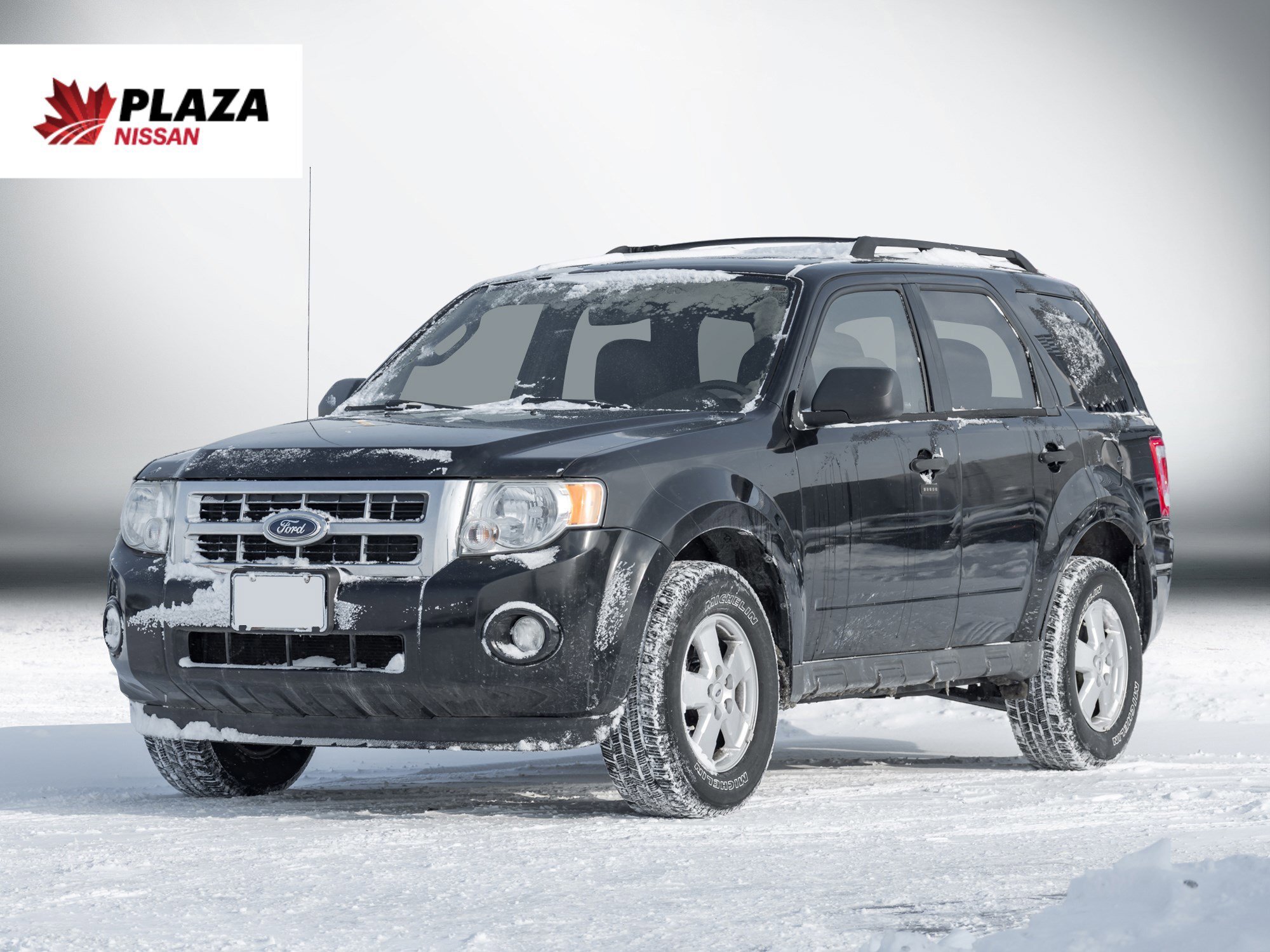 2012 Ford Escape AS-IS I XLT