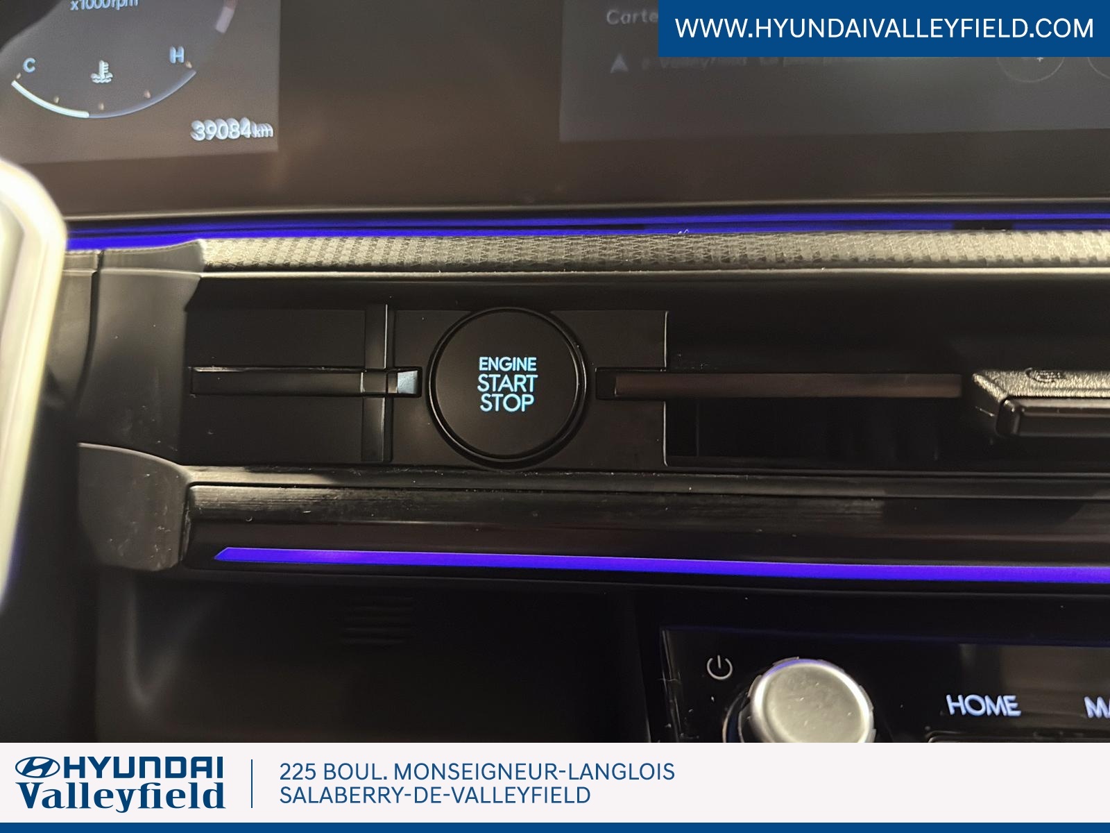 2024 Hyundai Santa Fe