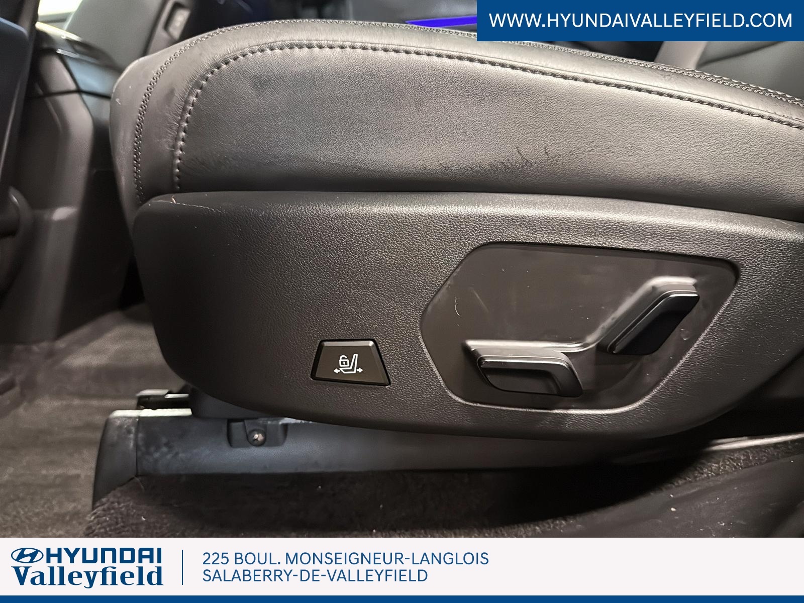 2024 Hyundai Santa Fe