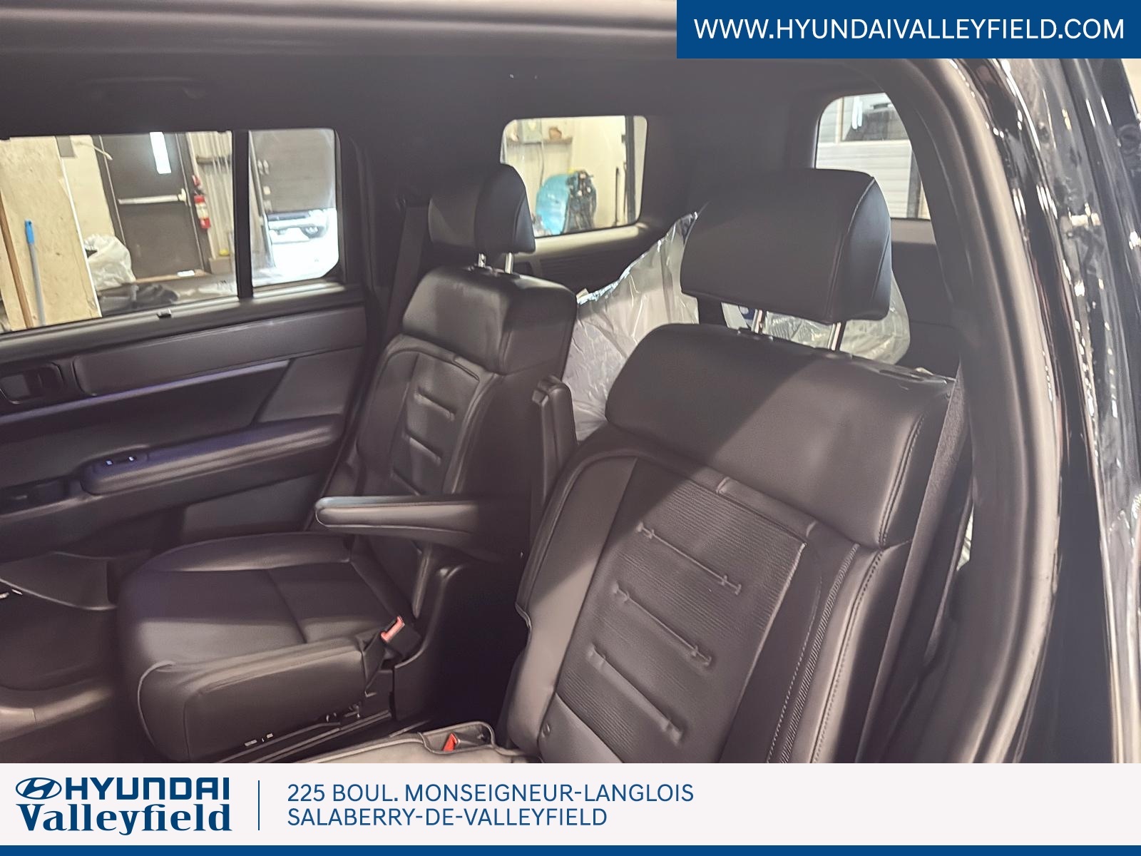 2024 Hyundai Santa Fe