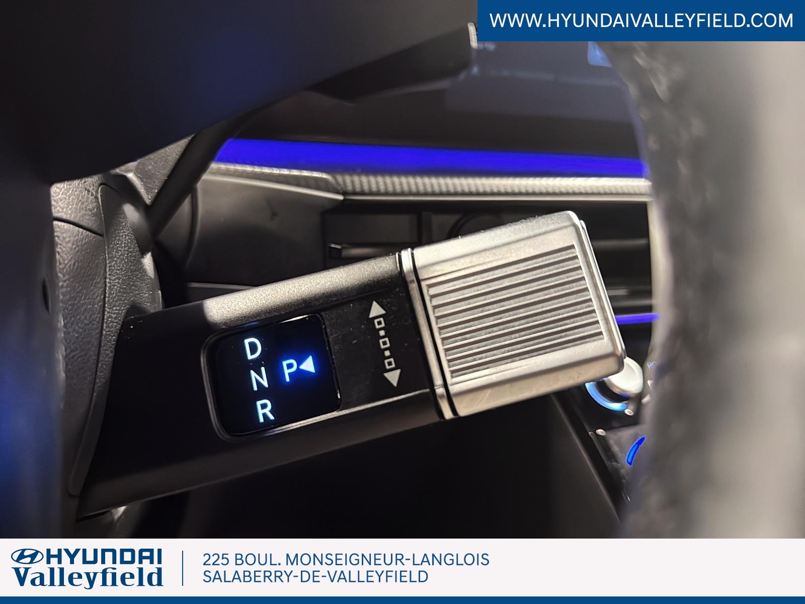 2024 Hyundai Santa Fe