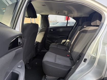 used 2024 Mitsubishi Eclipse Cross car, priced at $27,950