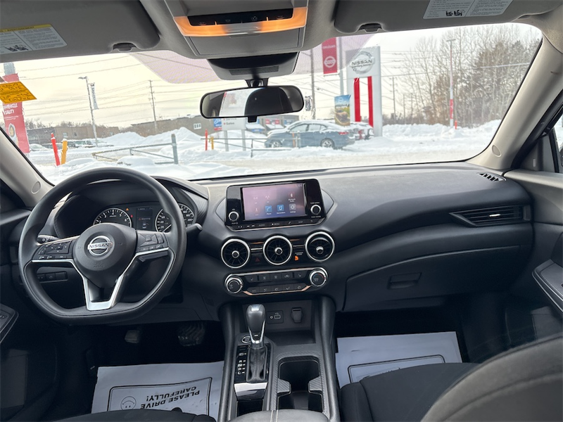2022 Nissan Sentra - Gallery image 18