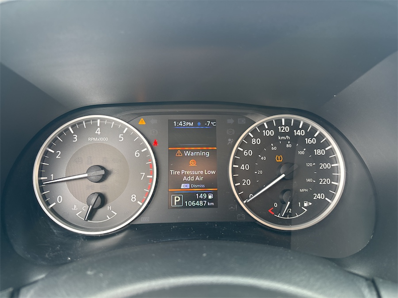 2022 Nissan Sentra - Gallery image 11