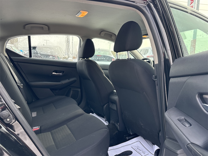 2022 Nissan Sentra - Gallery image 17
