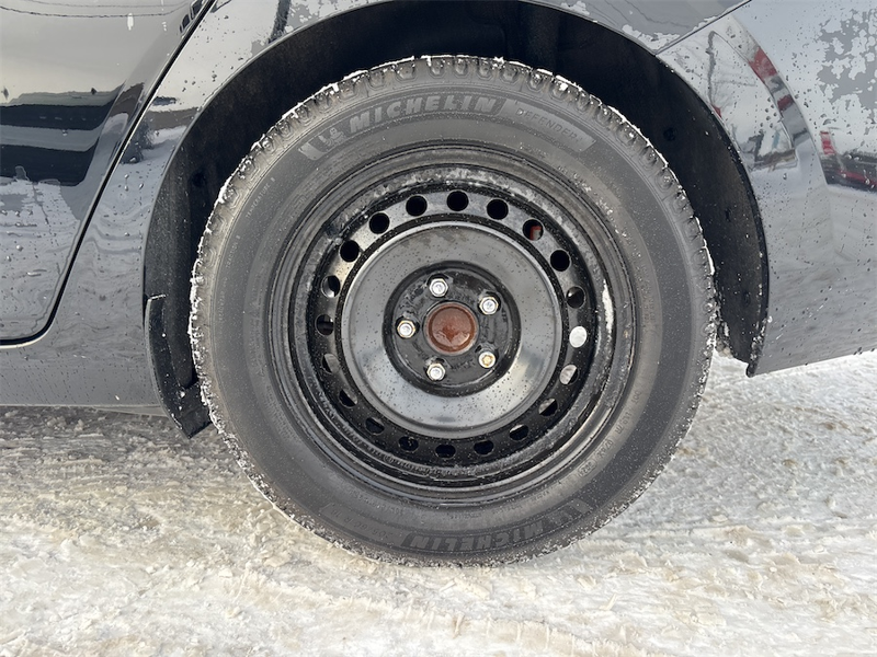 2022 Nissan Sentra - Gallery image 9