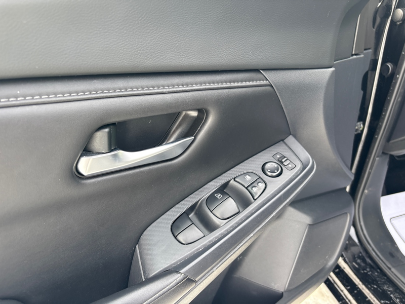 2022 Nissan Sentra - Gallery image 23