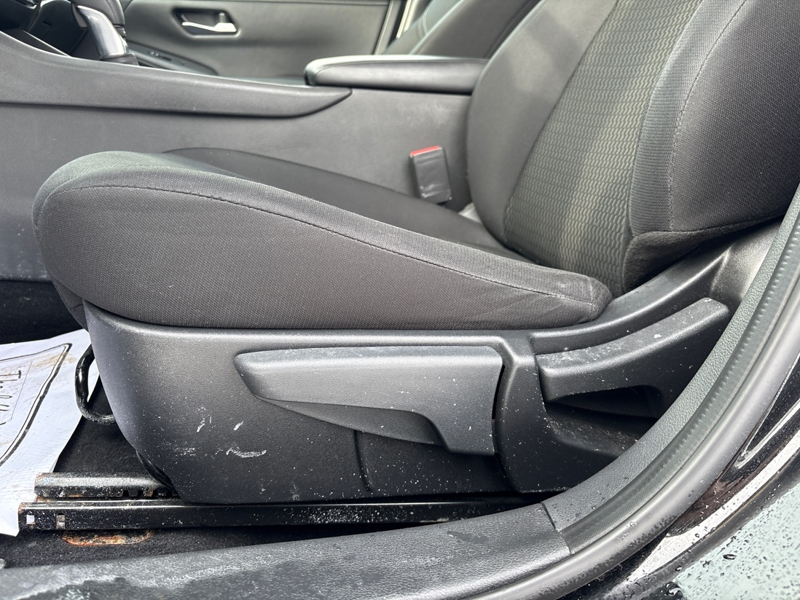 2022 Nissan Sentra - Gallery image 22