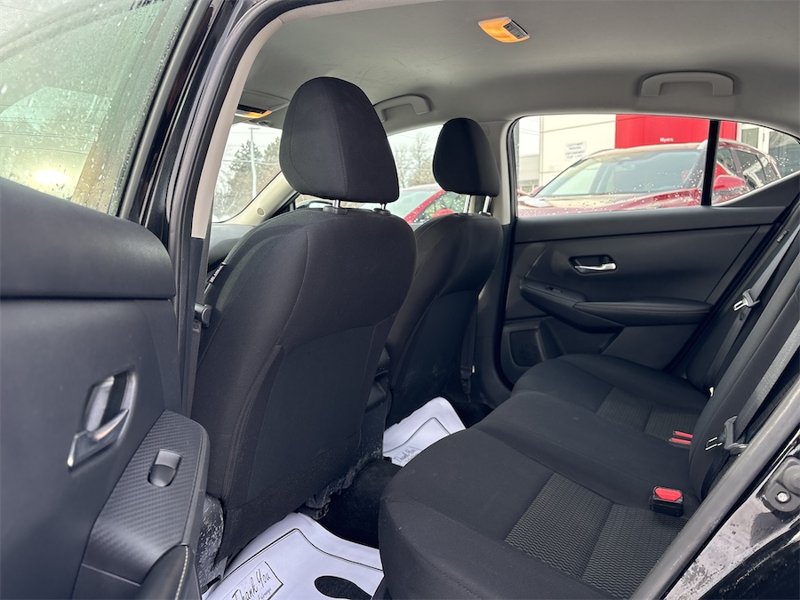 2022 Nissan Sentra - Gallery image 19