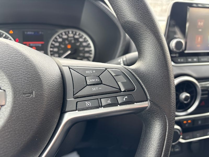 2022 Nissan Sentra - Gallery image 27