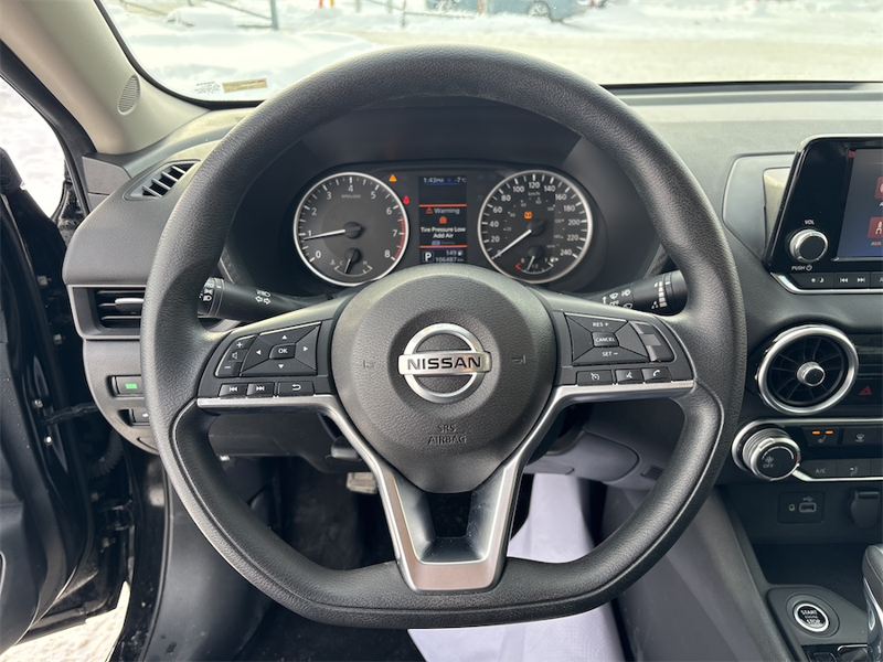 2022 Nissan Sentra - Gallery image 10