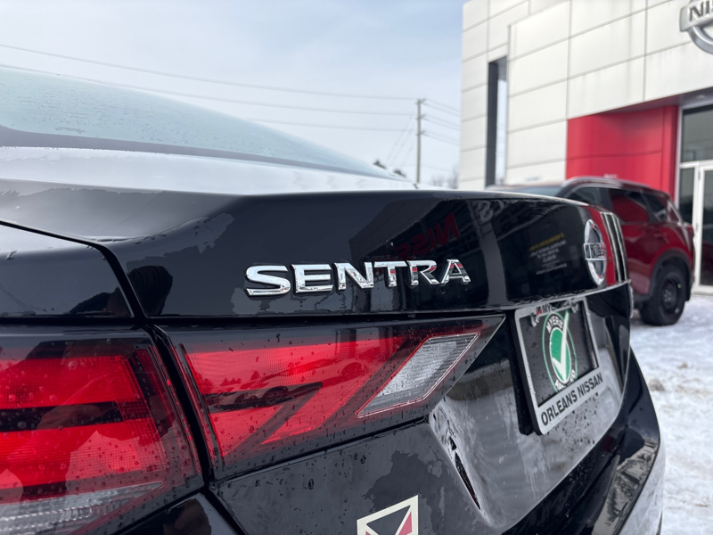 2022 Nissan Sentra - Gallery image 21