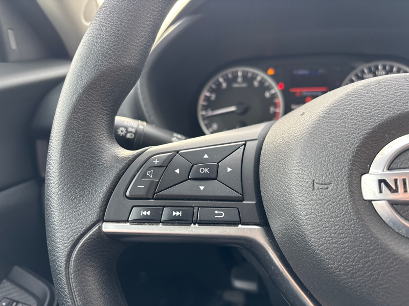 2022 Nissan Sentra - Gallery image 26