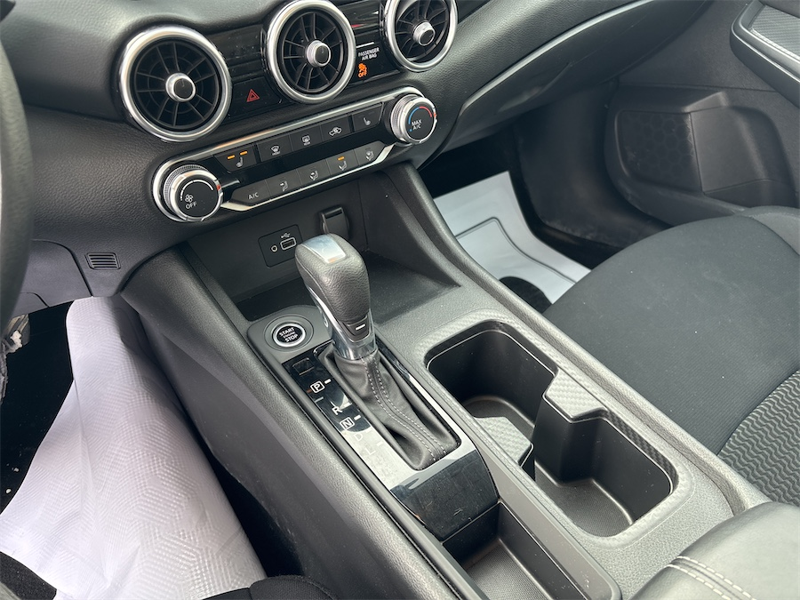 2022 Nissan Sentra - Gallery image 20