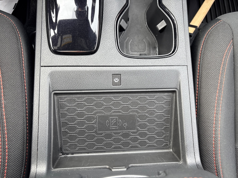 2022 Nissan Frontier