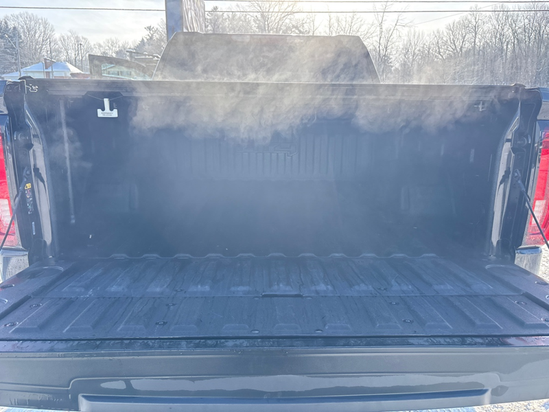 2023 GMC Sierra 1500 - Gallery image 23