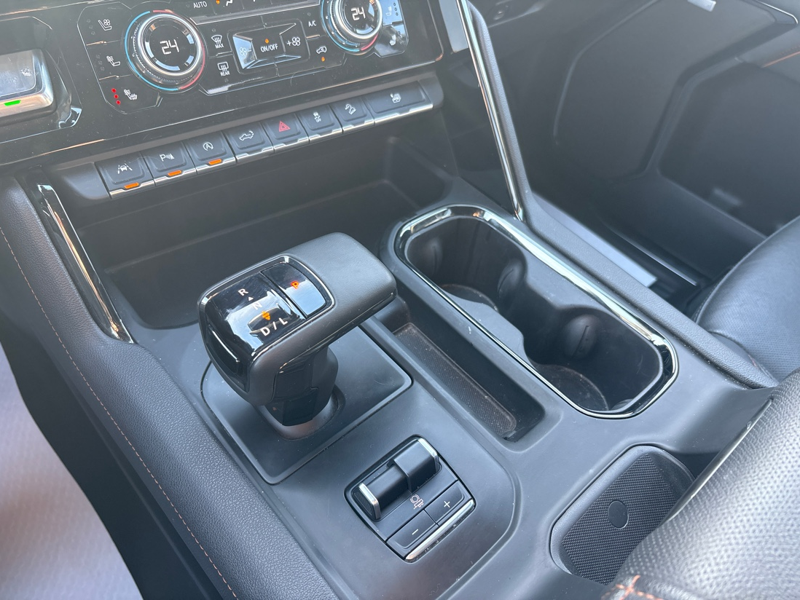 2023 GMC Sierra 1500 - Gallery image 18