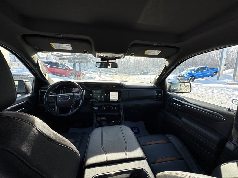 2023 GMC Sierra 1500 - Gallery image 7