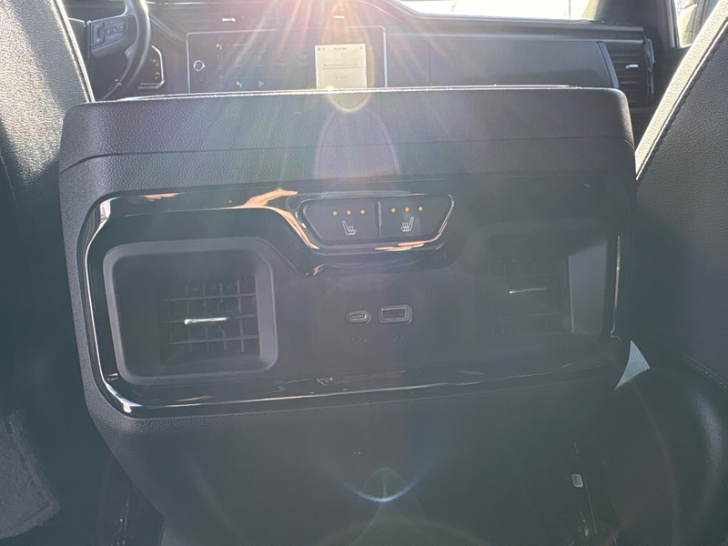 2023 GMC Sierra 1500 - Gallery image 22