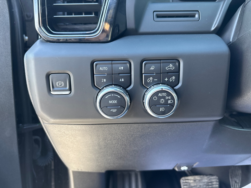 2023 GMC Sierra 1500 - Gallery image 9