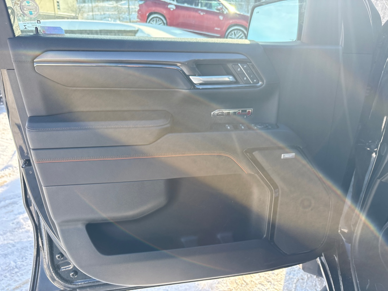 2023 GMC Sierra 1500 - Gallery image 8