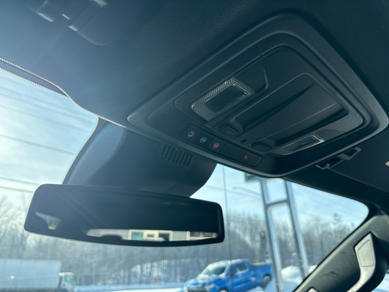 2023 GMC Sierra 1500 - Gallery image 24