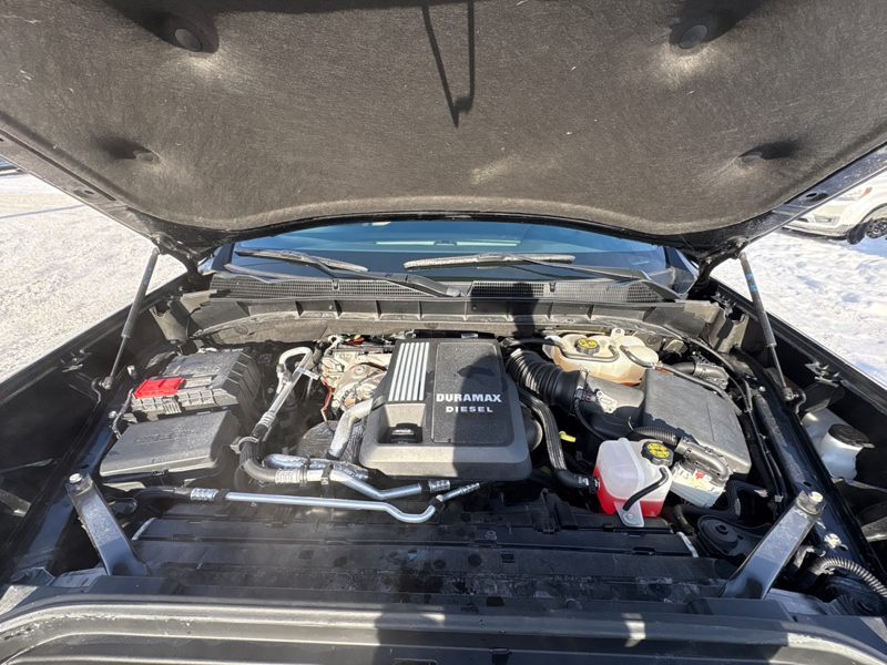 2023 GMC Sierra 1500 - Gallery image 6