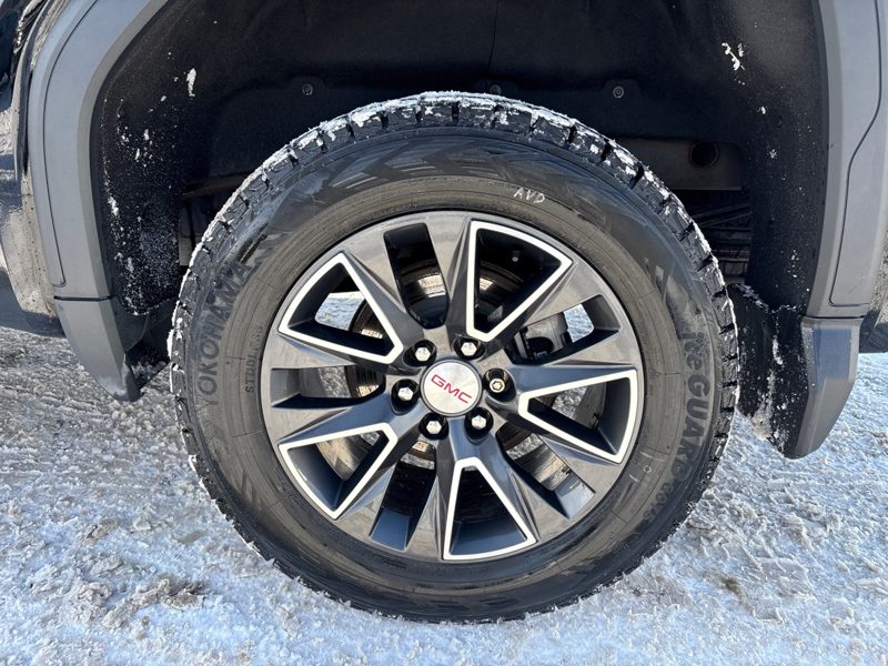 2023 GMC Sierra 1500 - Gallery image 5