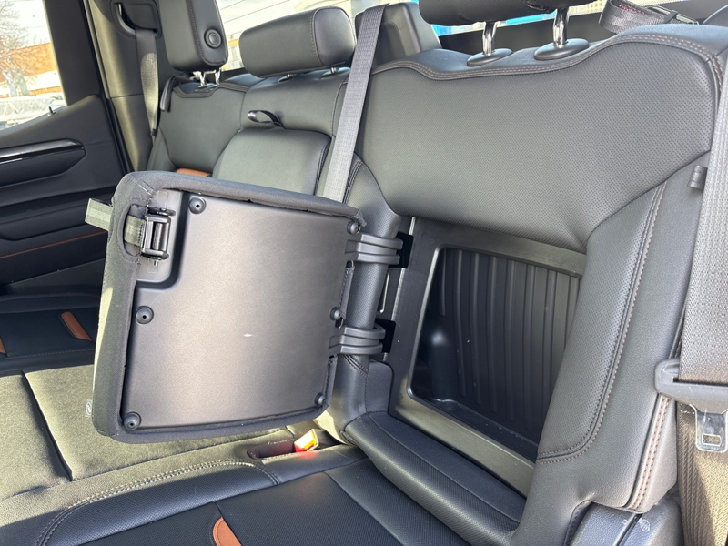 2023 GMC Sierra 1500 - Gallery image 21