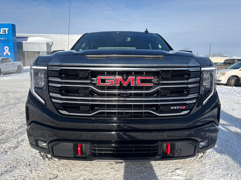 2023 GMC Sierra 1500 - Gallery image 1