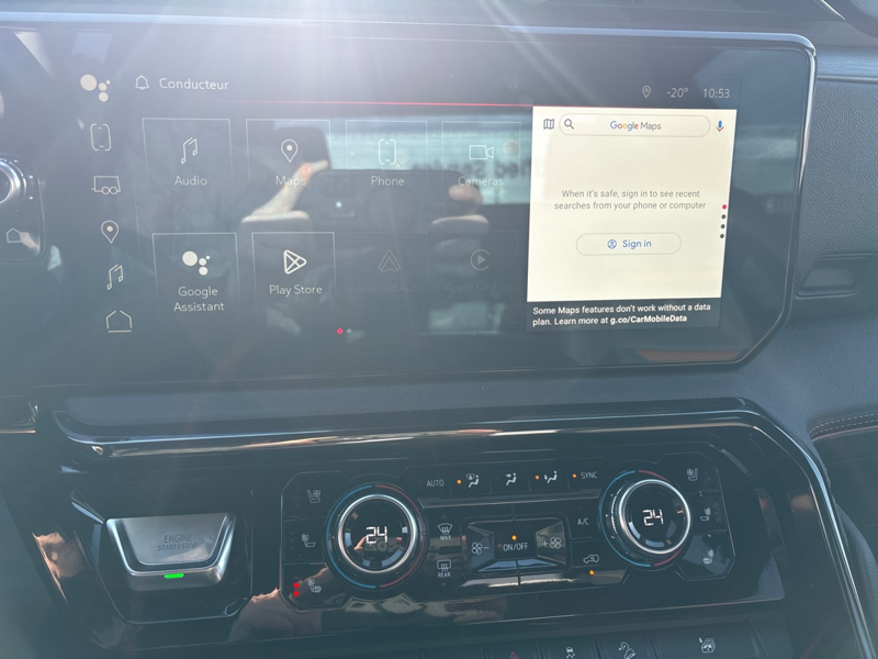 2023 GMC Sierra 1500 - Gallery image 14