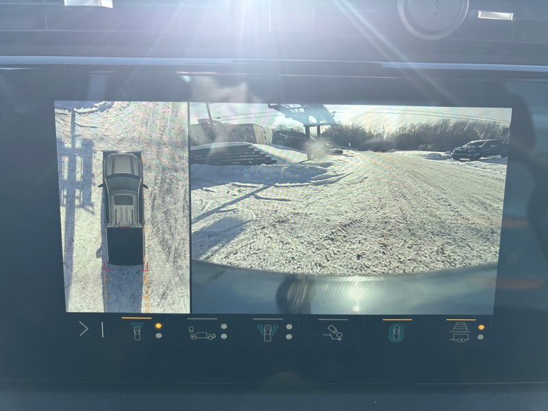 2023 GMC Sierra 1500 - Gallery image 16