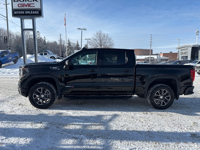 2023 GMC Sierra 1500 - Gallery image 3