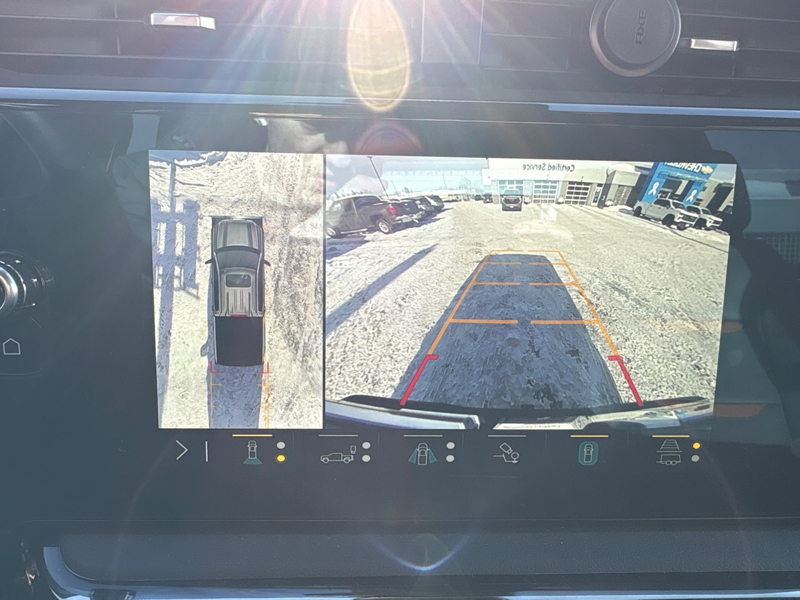 2023 GMC Sierra 1500 - Gallery image 15