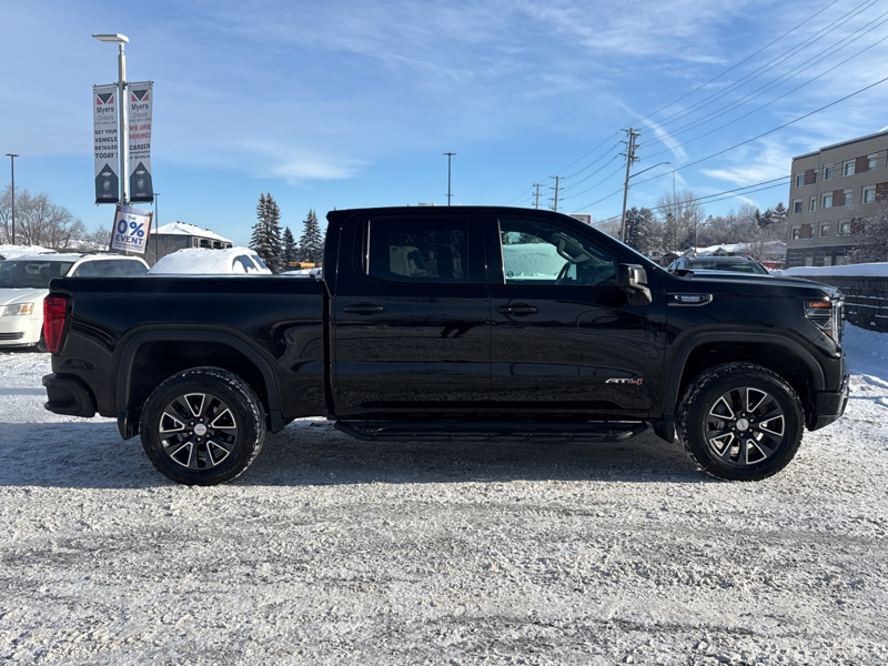 2023 GMC Sierra 1500 - Gallery image 2