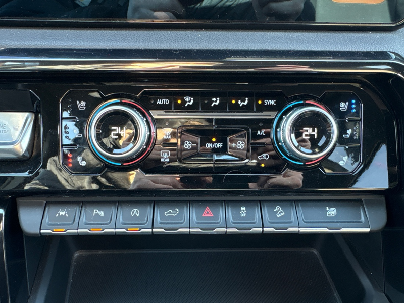 2023 GMC Sierra 1500 - Gallery image 17