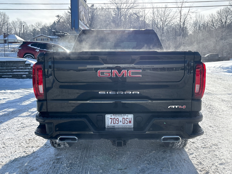 2023 GMC Sierra 1500 - Gallery image 4