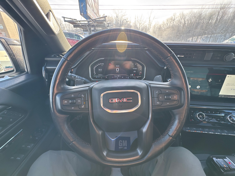 2023 GMC Sierra 1500 - Gallery image 11