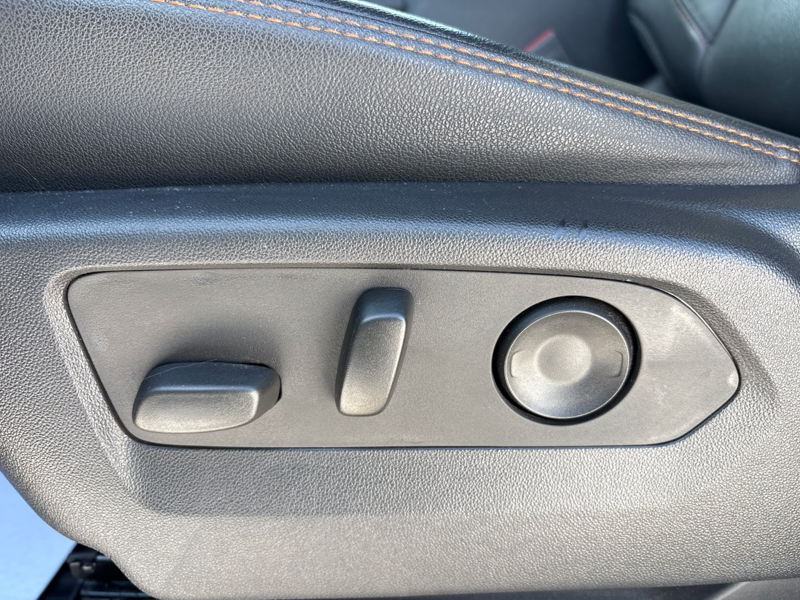 2023 GMC Sierra 1500 - Gallery image 10