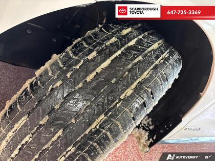 used 2021 Toyota Sienna car, priced at $44,495