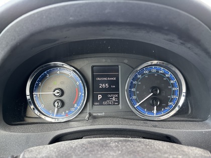 used 2017 Toyota Corolla car, priced at $18,995