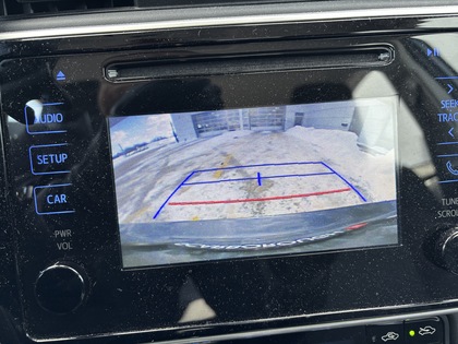 used 2017 Toyota Corolla car, priced at $18,995