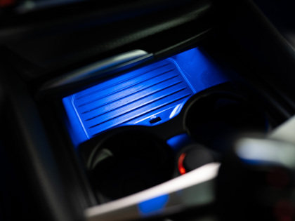 used 2022 BMW 5-Series car, priced at $53,900