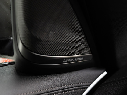 used 2022 BMW 5-Series car, priced at $53,900